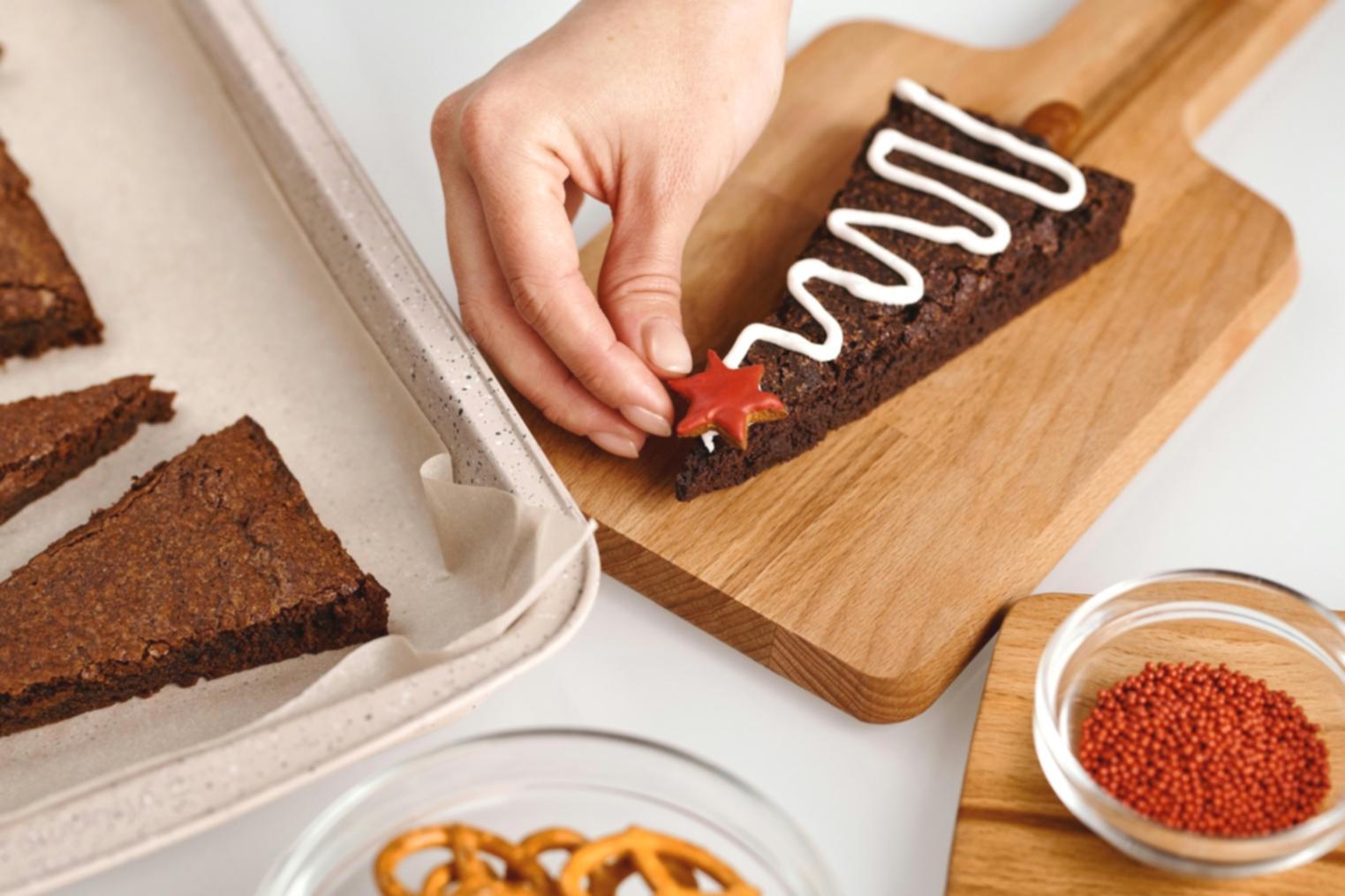 Організоване зберігання готових страв у контейнерах