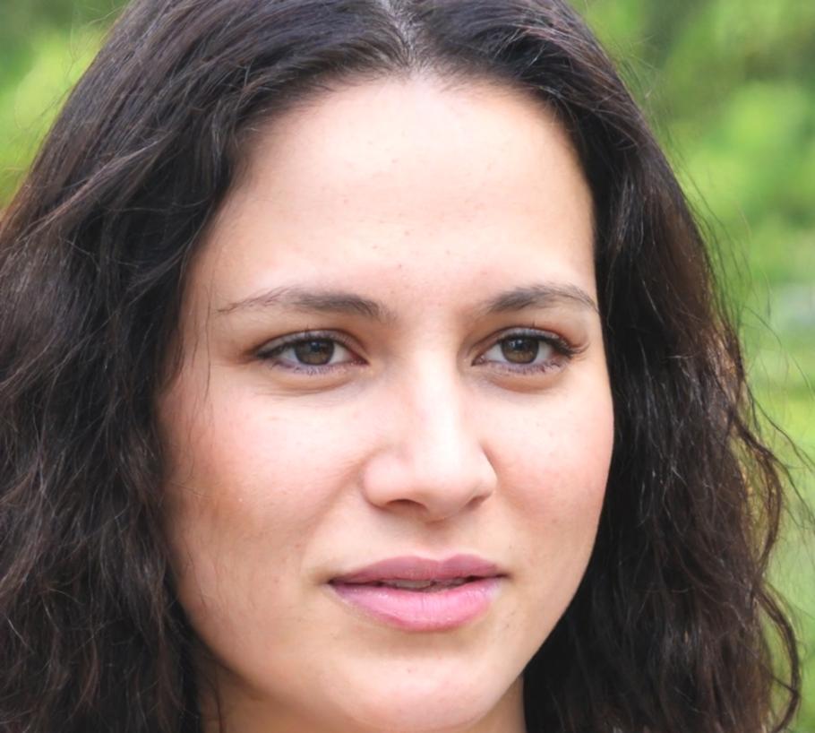 Марина Гончарук